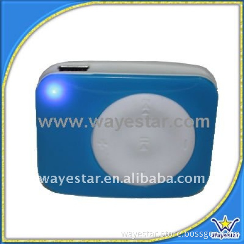 Cheap Mini Mp3 Player